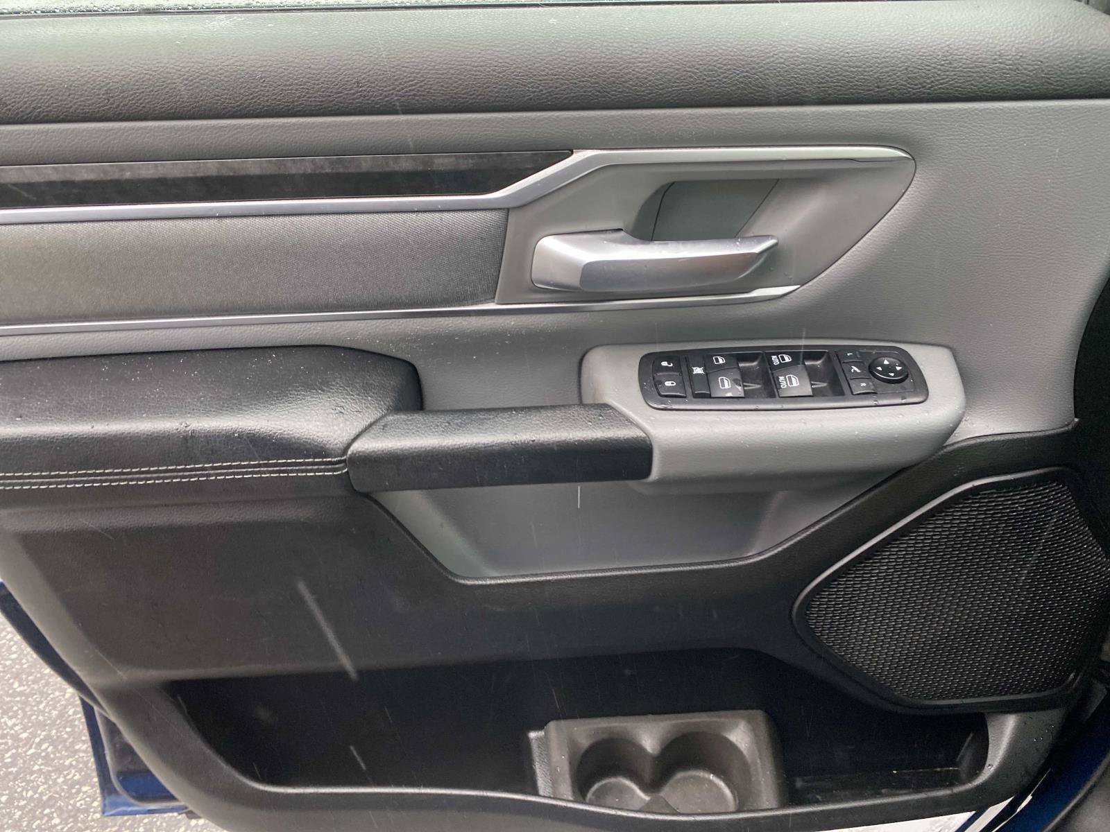 Used 2019 RAM 1500 Big Horn AWD/4WD image 24