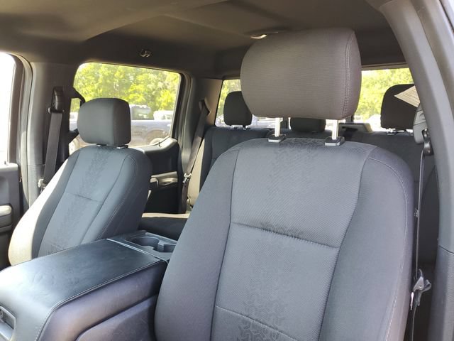 Used 2020 Ford F150 XLT w/ Equipment Group 302A Luxury AWD/4WD image 13