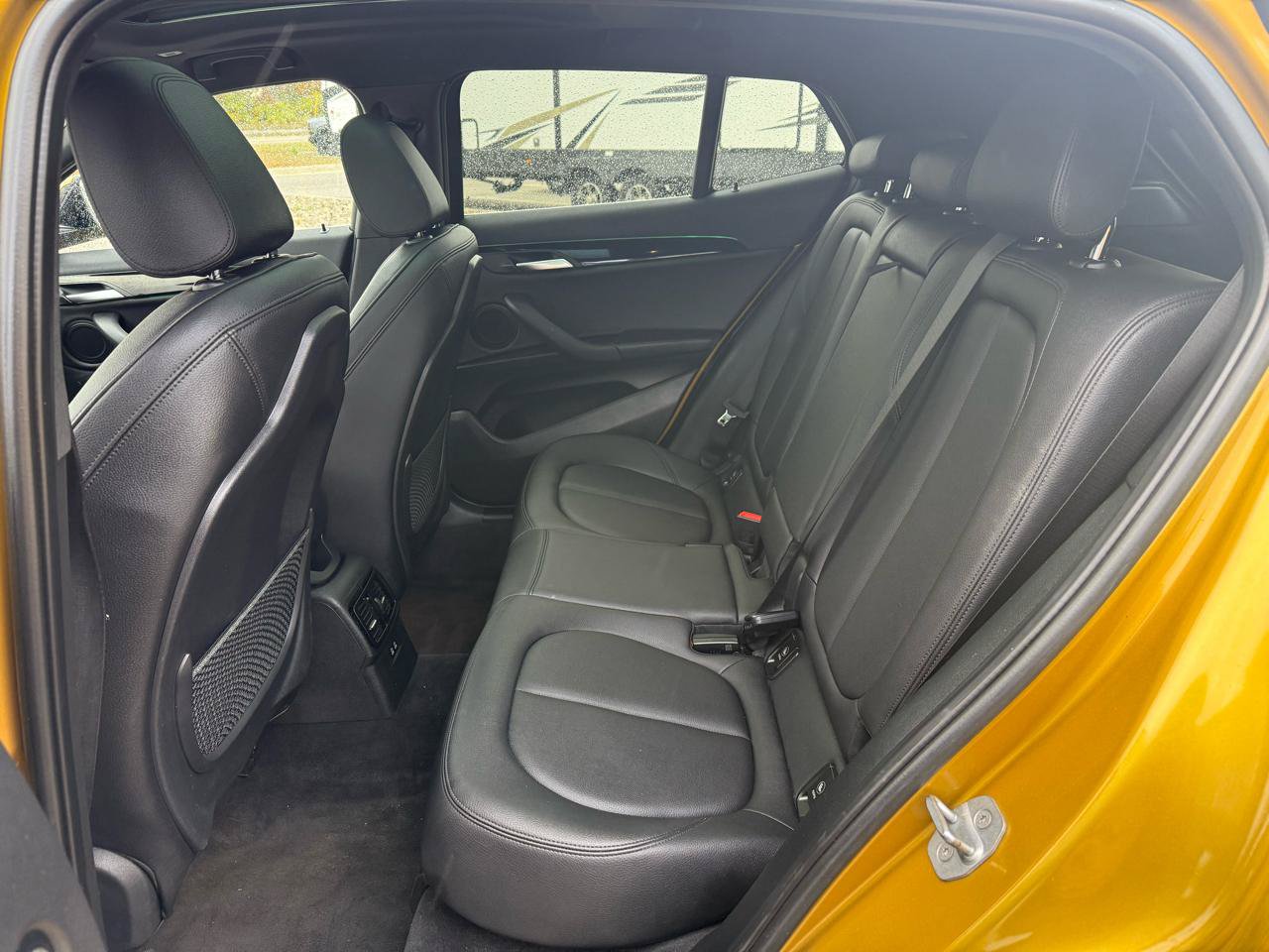 Used 2019 BMW X2 xDrive28i w/ Convenience Package AWD/4WD image 13