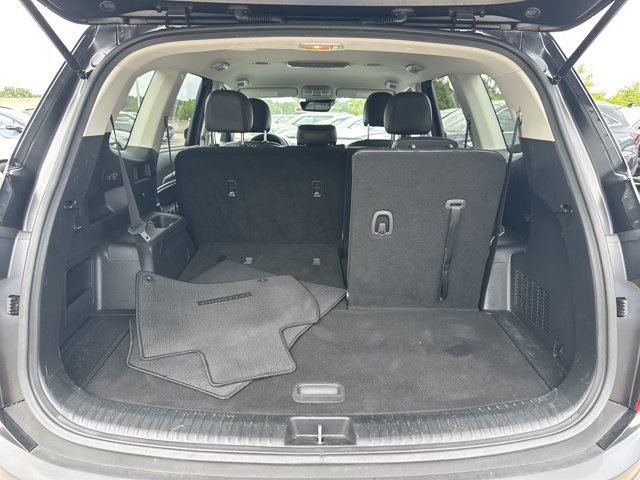 Used 2020 Kia Telluride LX FWD image 24