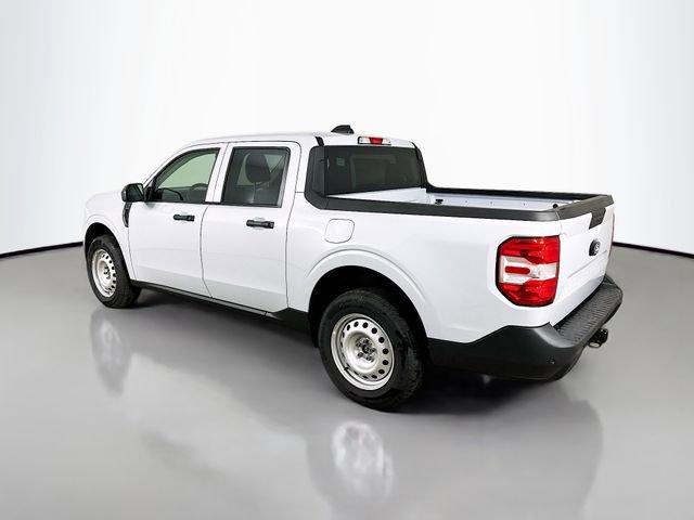 New 2026 Ford Maverick XL w/ Equipment Group 101A image 5