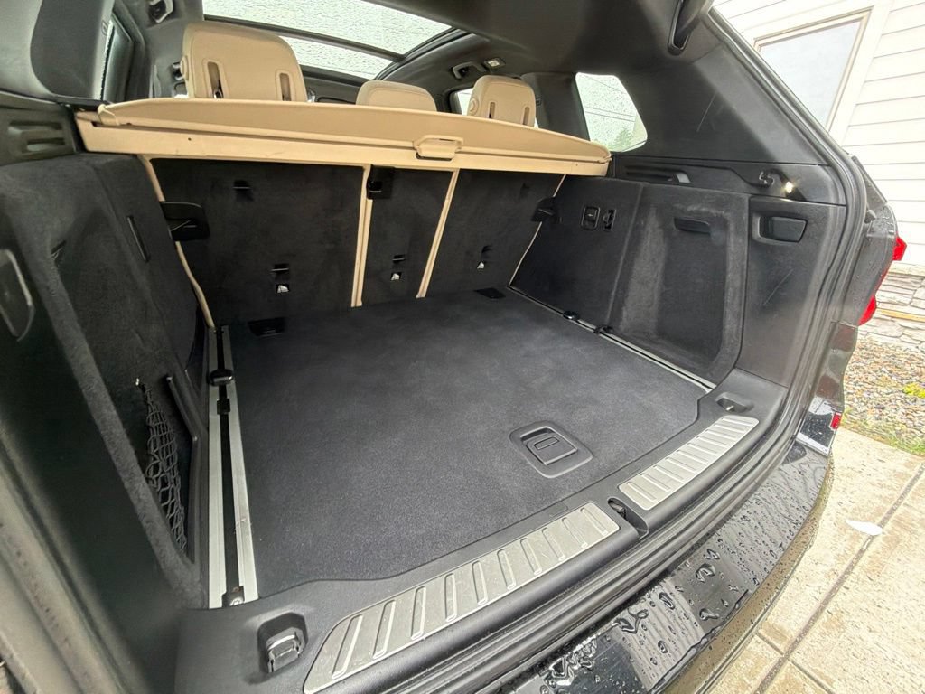 Used 2021 BMW X3 xDrive30i w/ Convenience Package AWD/4WD image 19