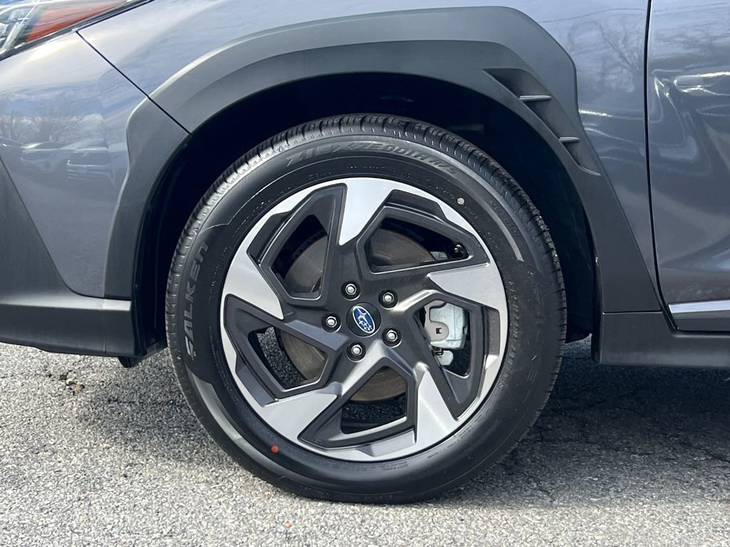 Certified 2026 Subaru Crosstrek 2.5i Limited image 7