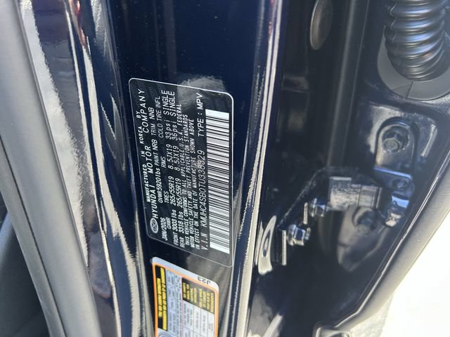 New 2026 Genesis GV80 2.5T RWD image 34