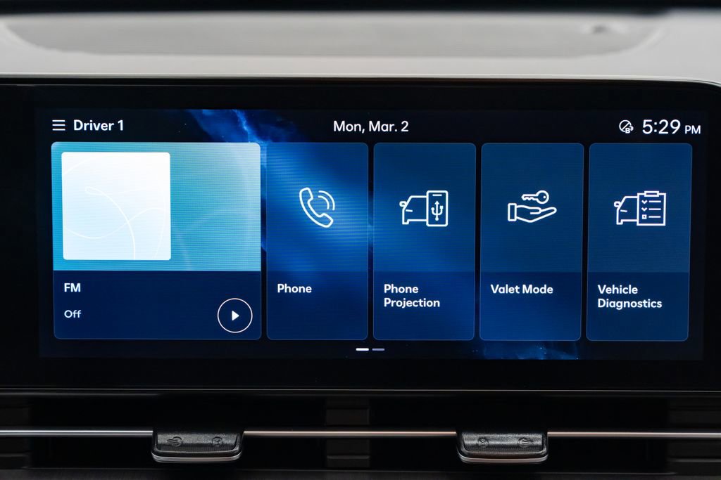 Used 2024 Hyundai Kona SEL image 13