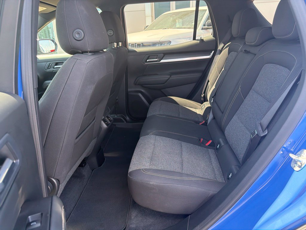 Used 2026 GMC Terrain Elevation FWD image 28