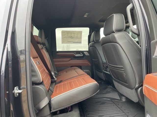 New 2026 GMC Sierra 3500 Denali Ultimate image 13