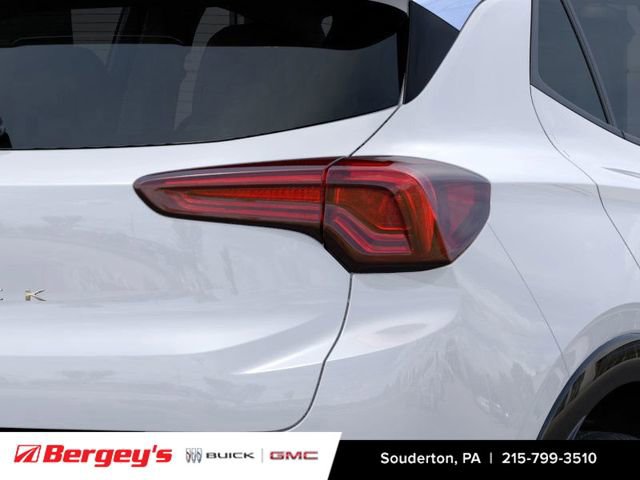 New 2026 Buick Encore GX Sport Touring w/ Advanced Technology Package image 13