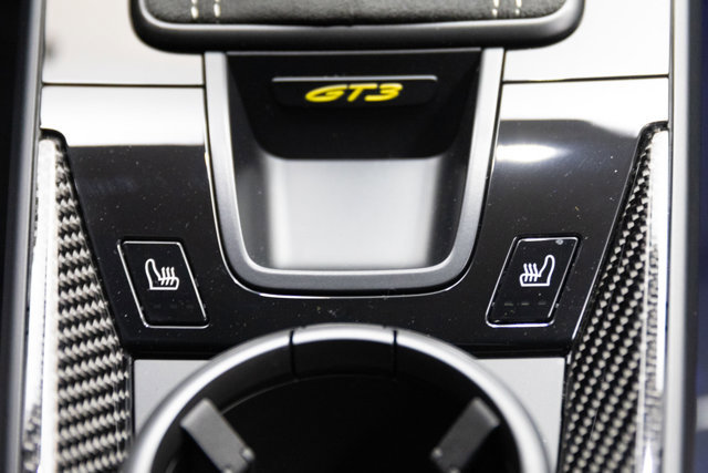 Used 2022 Porsche 911 GT3 image 97