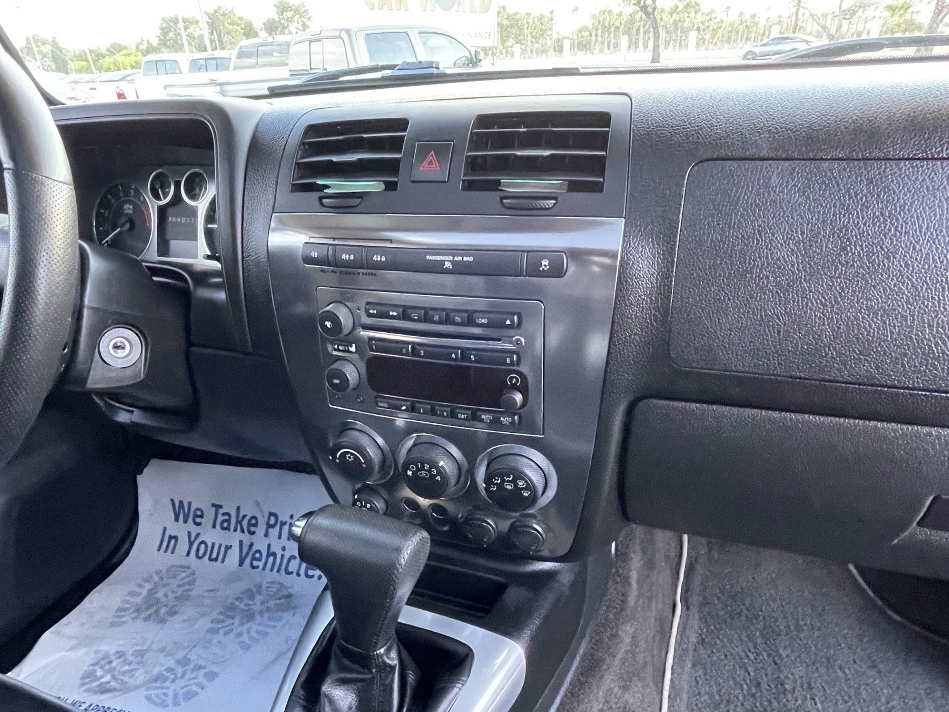 Used 2009 HUMMER H3 Luxury AWD/4WD image 27