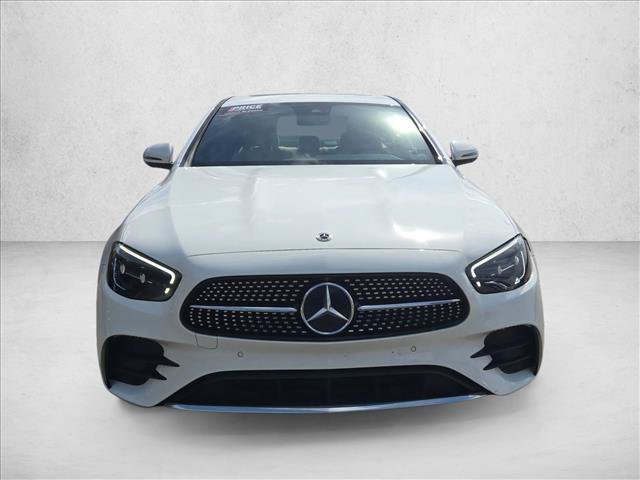 Used 2023 Mercedes-Benz E 350 Sedan image 2