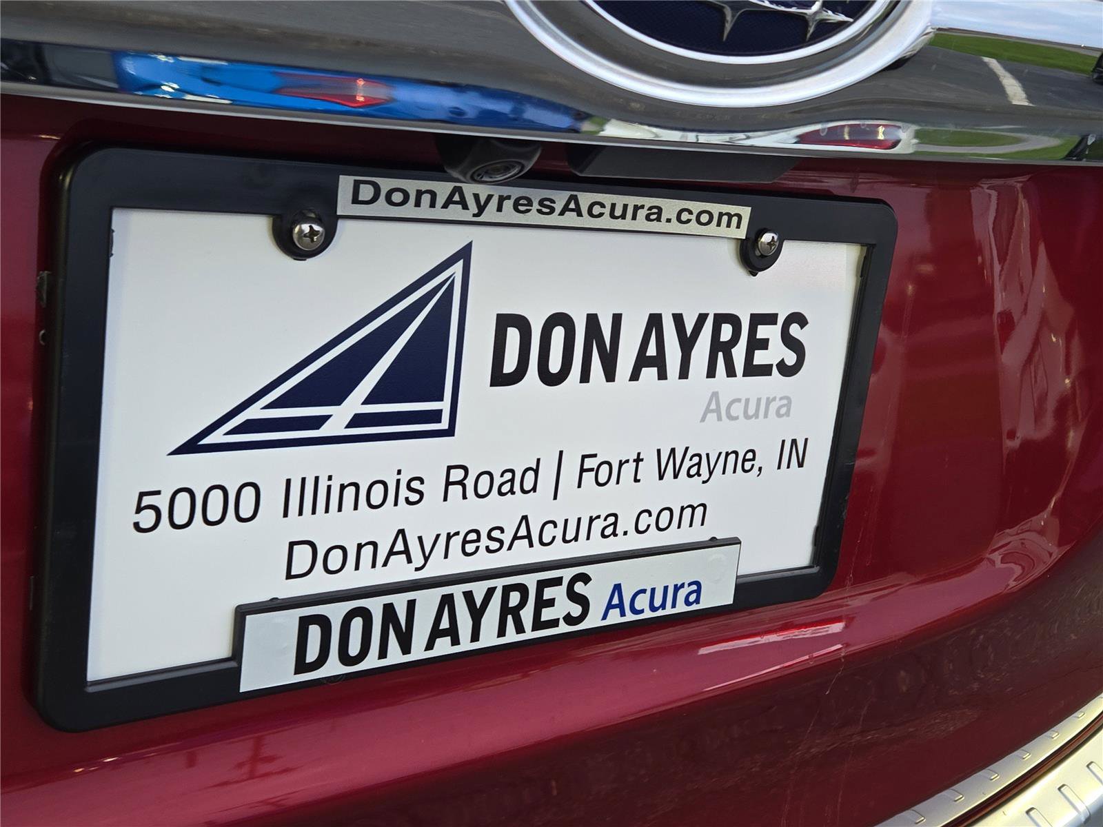 Used 2019 Subaru Ascent Limited image 37