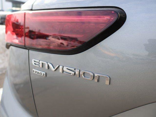 New 2025 Buick Envision Sport Touring image 12