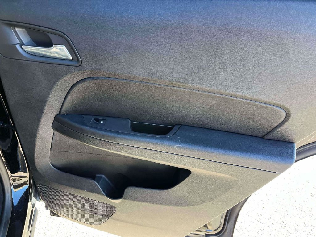 Used 2016 Chevrolet Equinox LT FWD image 11