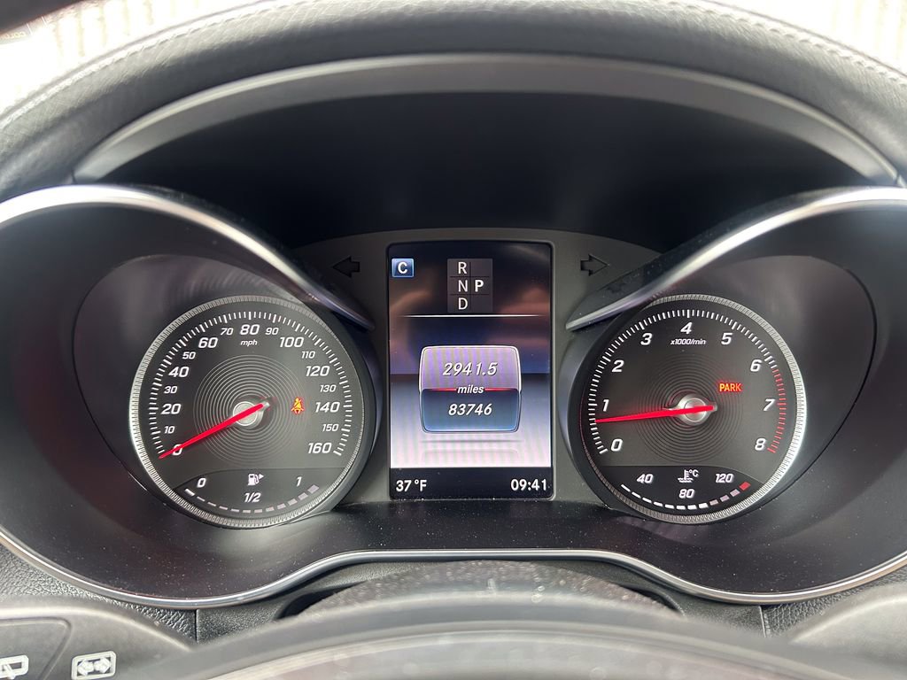 Used 2016 Mercedes-Benz GLC 300 image 29