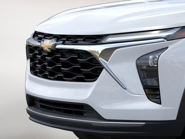 New 2026 Chevrolet Trax LT w/ Driver Confidence Package FWD image 13