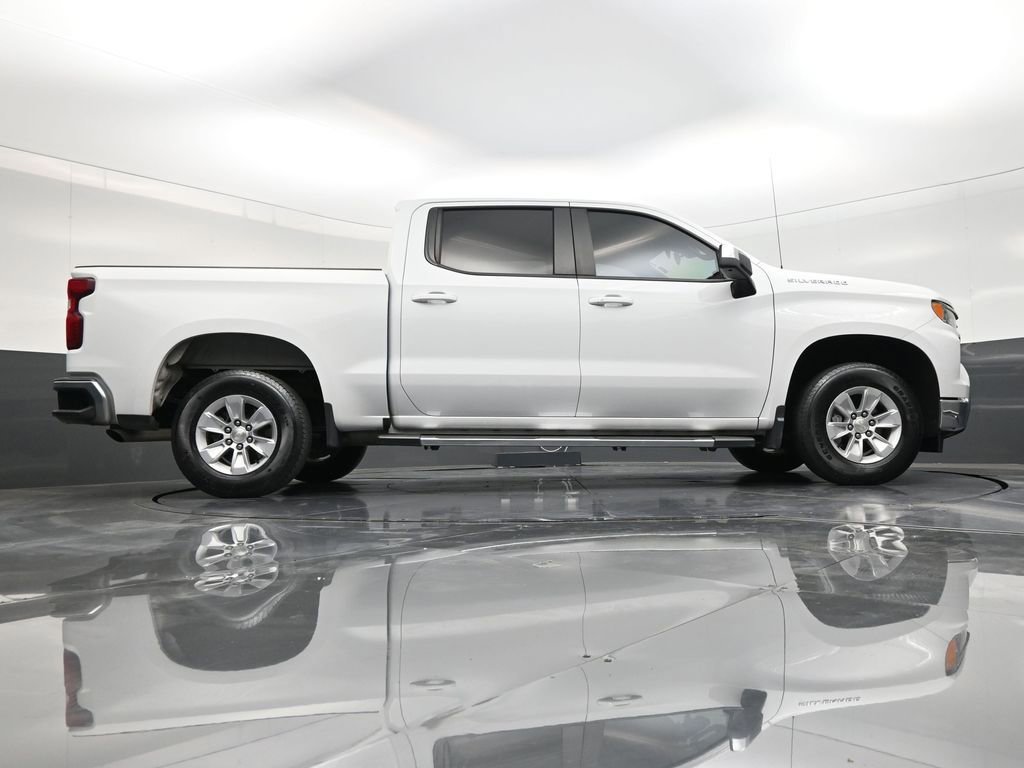 Used 2023 Chevrolet Silverado 1500 LT image 25