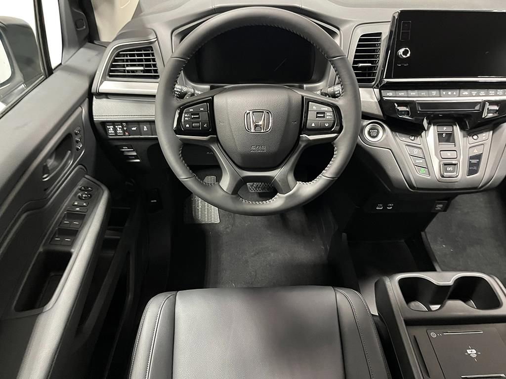 New 2026 Honda Odyssey EX-L image 24