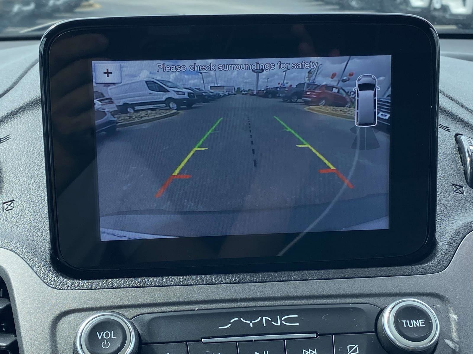 Used 2019 Ford Transit Connect XL image 23