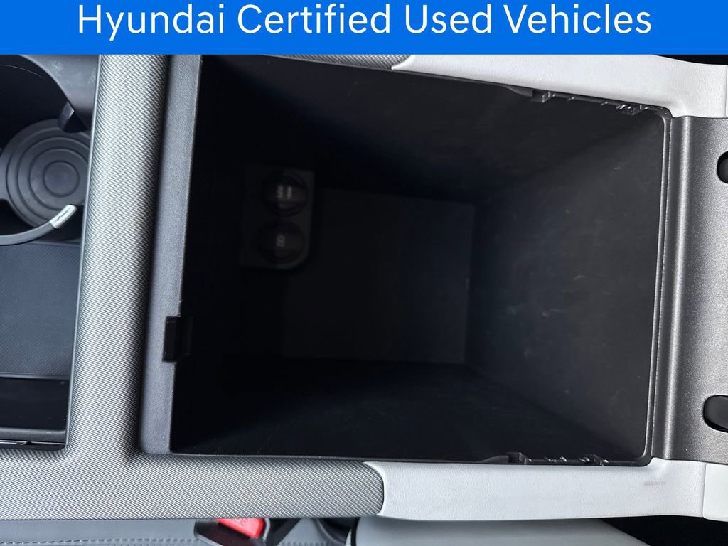 Used 2025 Hyundai Palisade SEL FWD image 33