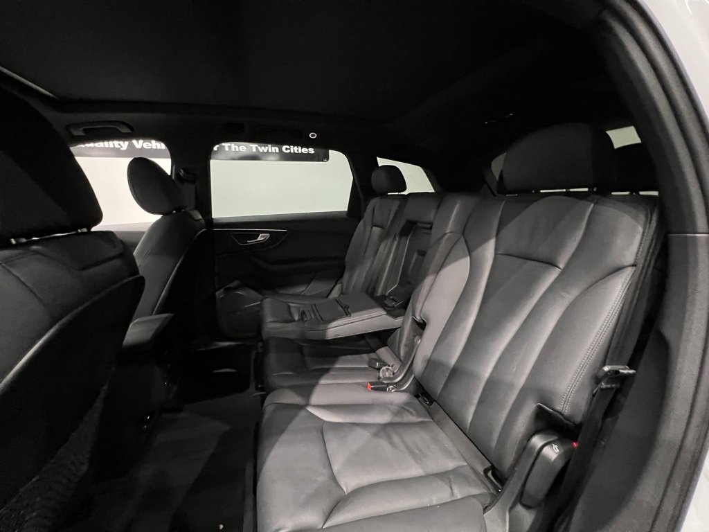Used 2020 Audi Q7 3.0T Premium Plus w/ Premium Plus Package image 24