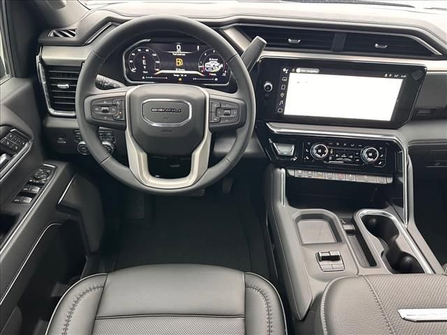 New 2026 GMC Sierra 2500 Denali w/ Denali Reserve Package image 18