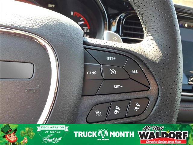 New 2026 Dodge Durango GT image 19