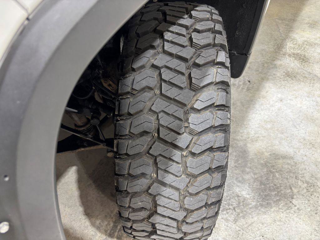 Used 2020 Chevrolet Silverado 2500 W/T w/ WT Convenience Package image 27