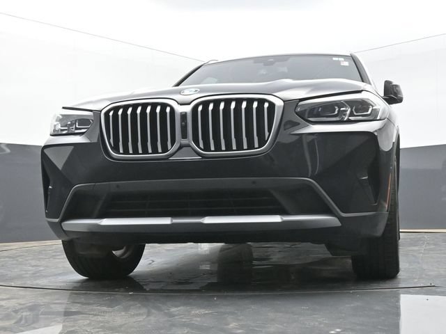Used 2023 BMW X3 xDrive30i AWD/4WD image 44