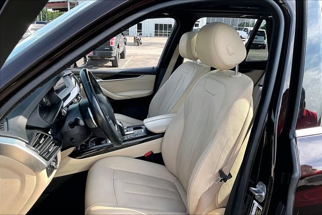 Used 2018 BMW X5 sDrive35i RWD image 21