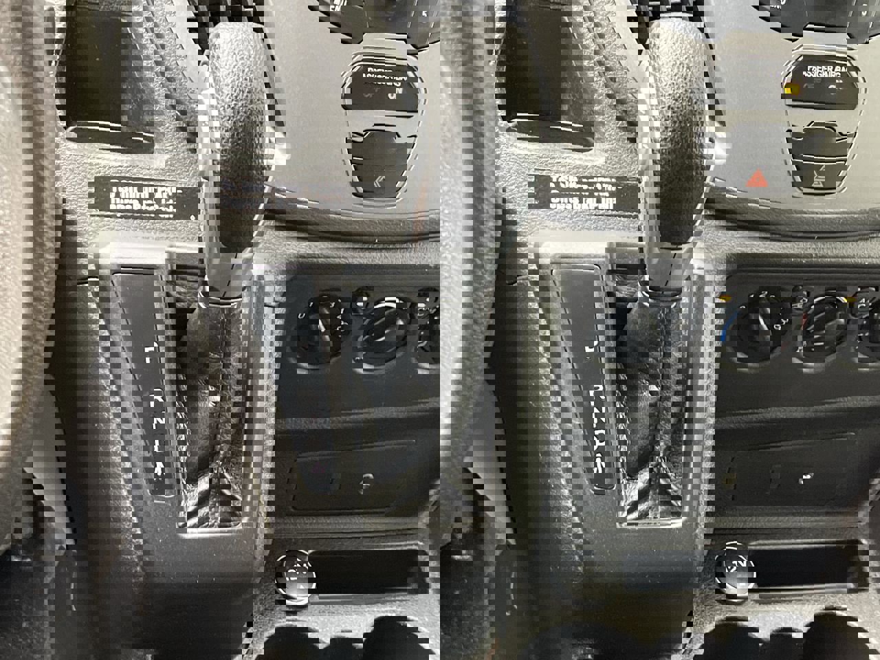 Used 2016 Ford Transit 250 130 Low Roof w/ Exterior Upgrade Package image 16