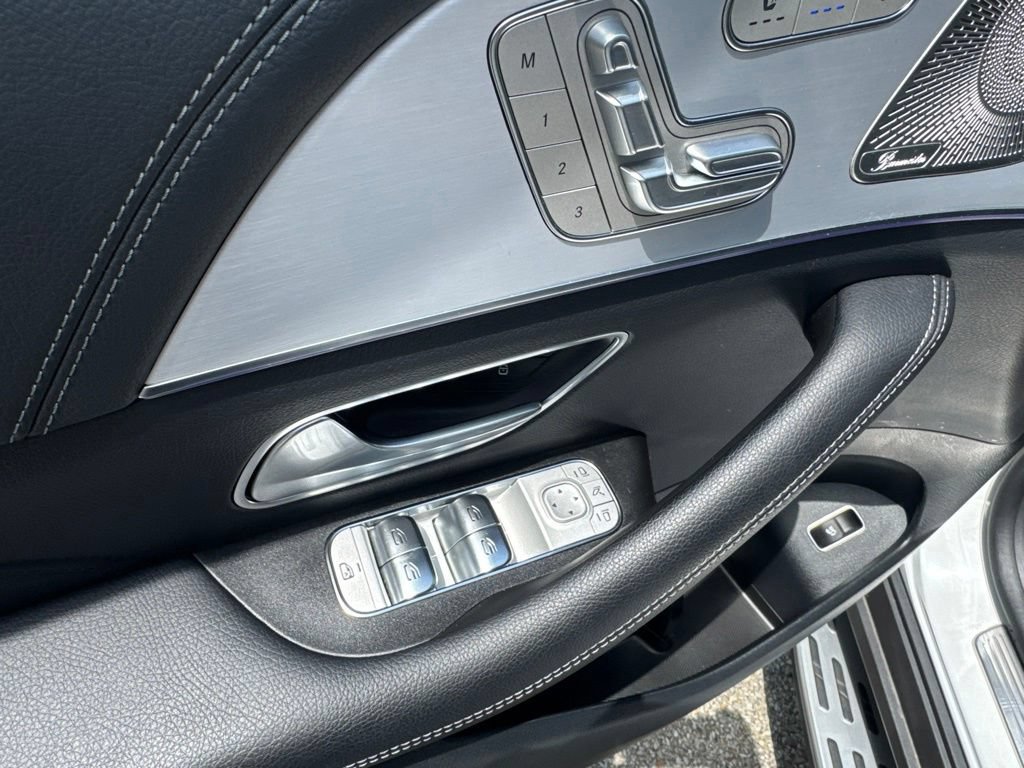 Used 2026 Mercedes-Benz GLE 350 4MATIC image 11