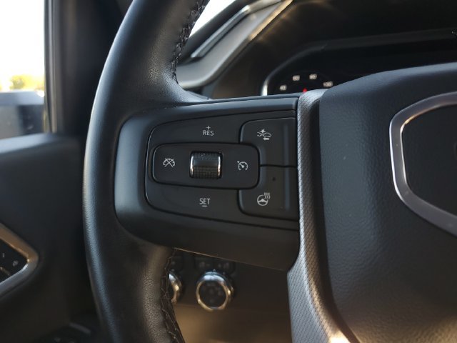 Used 2025 GMC Sierra 2500 Denali w/ Denali Reserve Package AWD/4WD image 27
