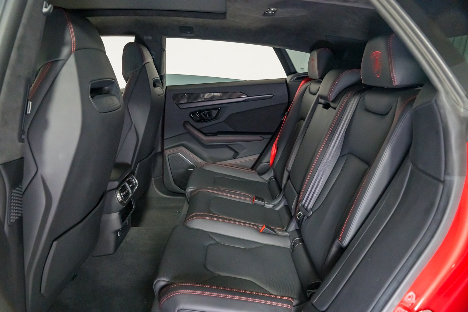 Used 2023 Lamborghini Urus S AWD/4WD image 24
