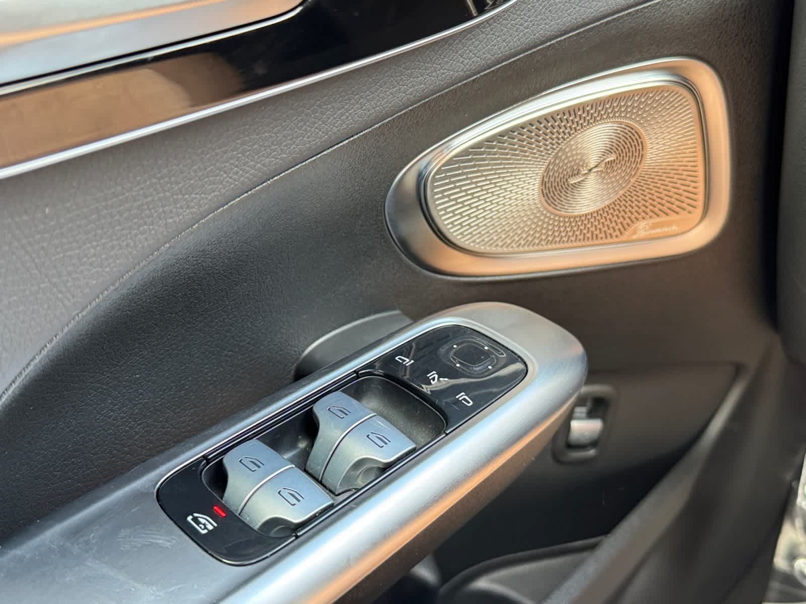 Certified 2024 Mercedes-Benz C 300 4MATIC Sedan image 17