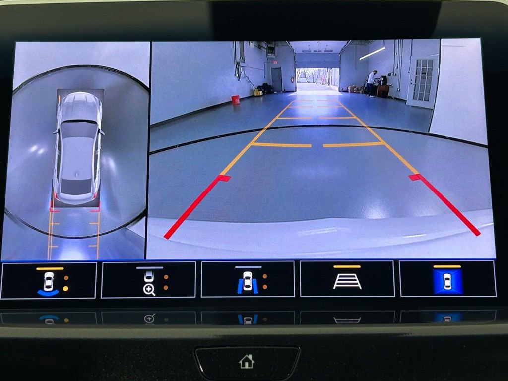 Used 2022 Cadillac CT5 Premium Luxury w/ Parking Package image 19