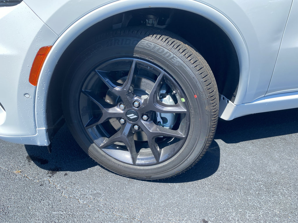 New 2026 Dodge Durango GT AWD/4WD image 37