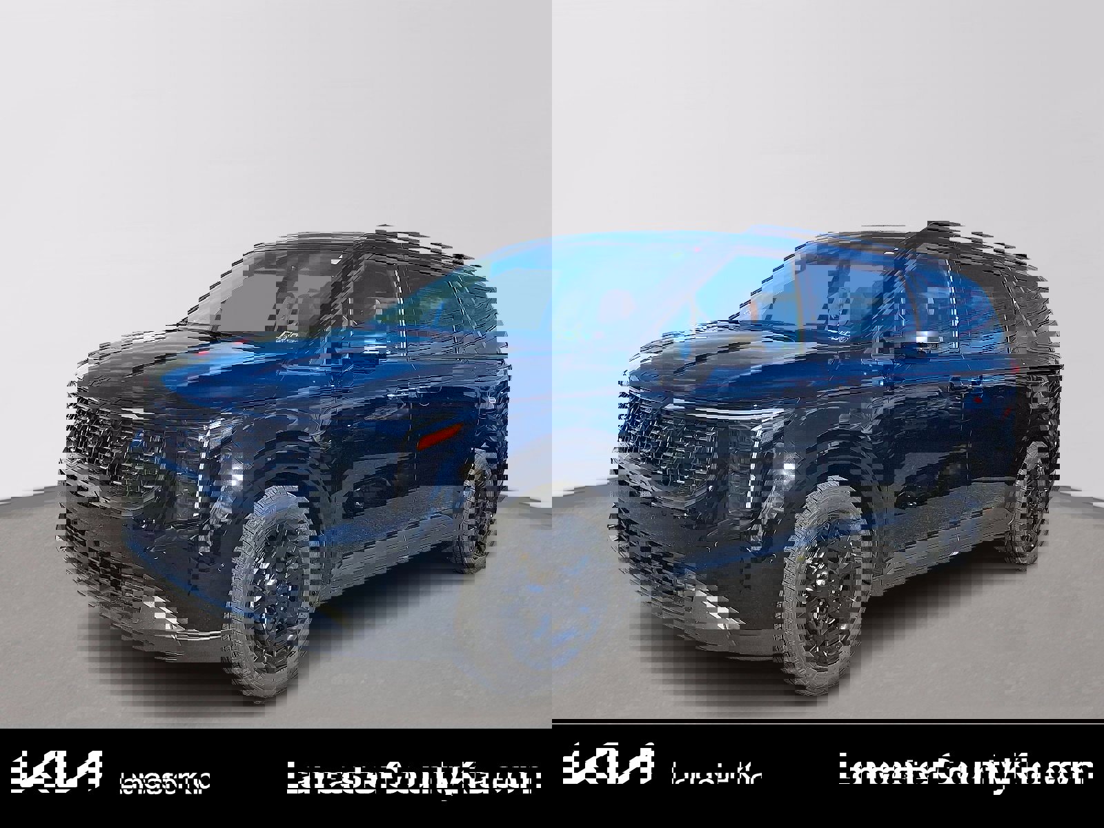 New 2026 Kia Carnival SX Prestige image 1