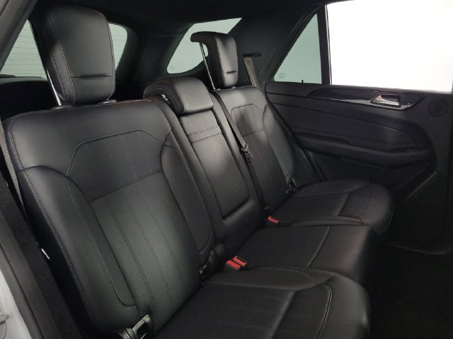 Used 2018 Mercedes-Benz GLE 350 4MATIC image 15