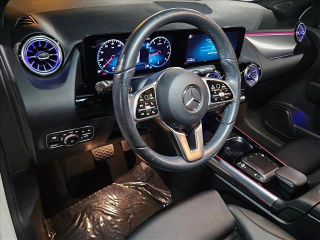 Certified 2023 Mercedes-Benz GLA 250 image 10