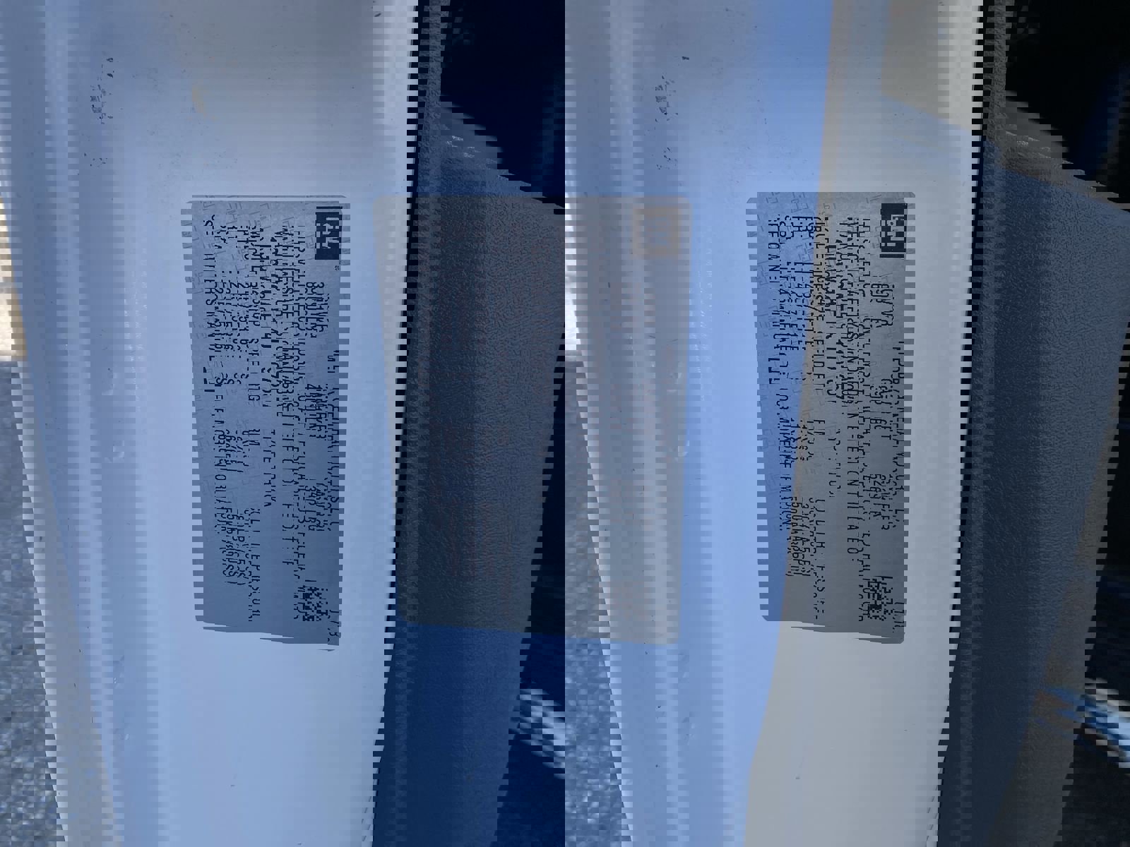 Used 2018 Chevrolet Express 2500 w/ Driver Convenience Package image 82