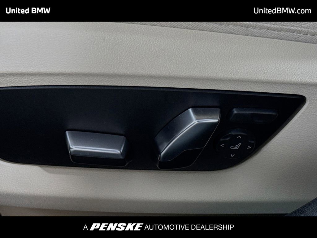 Certified 2023 BMW 530i RWD image 4