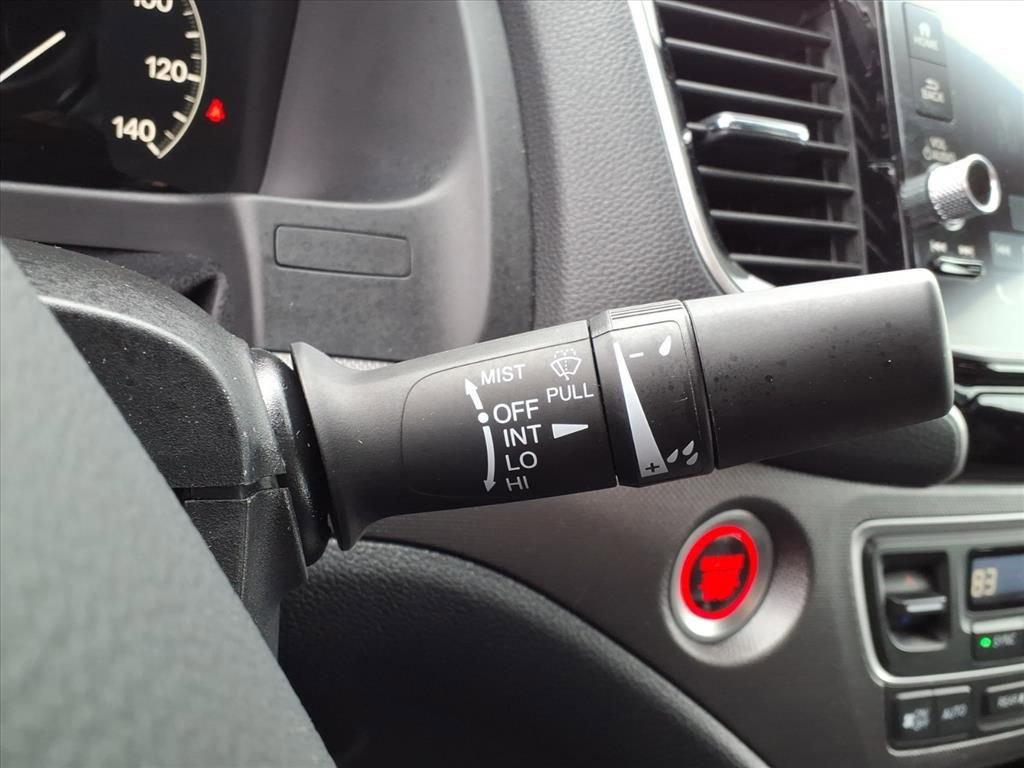 Used 2025 Honda Ridgeline Sport image 29