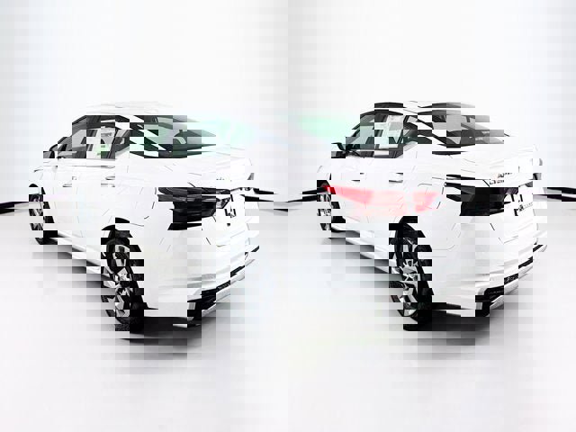 New 2025 Nissan Altima 2.5 S image 7