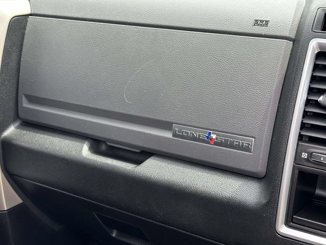 Certified 2018 RAM 1500 Lone Star RWD image 12