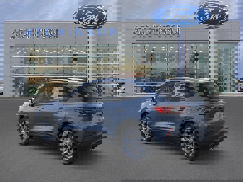 New 2026 Ford Escape ST-Line w/ Tech Pack #1 image 4