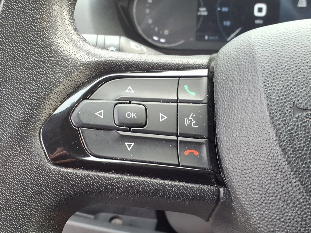 Used 2025 RAM ProMaster 2500 w/ U-Haul Equipment Group FWD image 22
