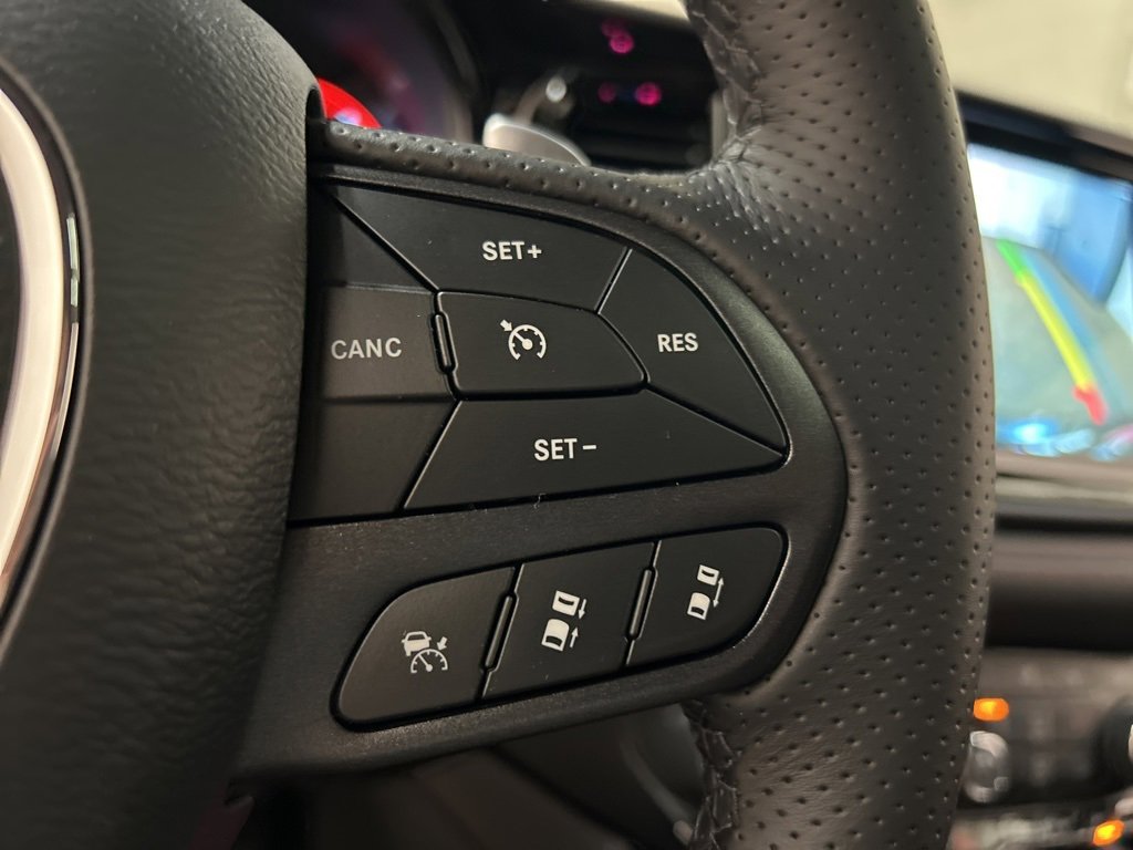 New 2026 Dodge Durango GT image 25