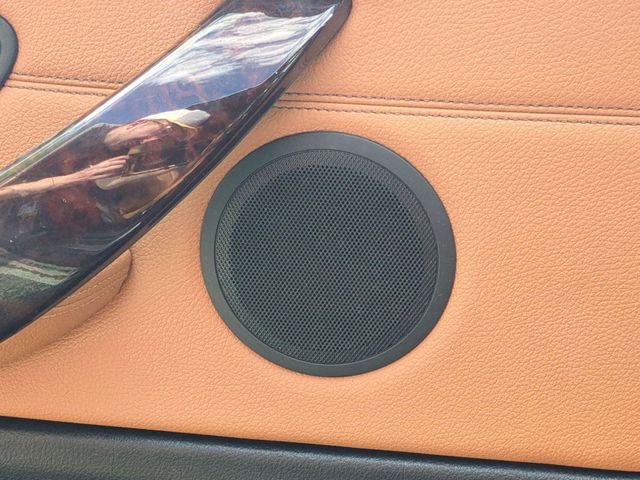 Used 2019 BMW 430i xDrive Convertible w/ Convenience Package image 11