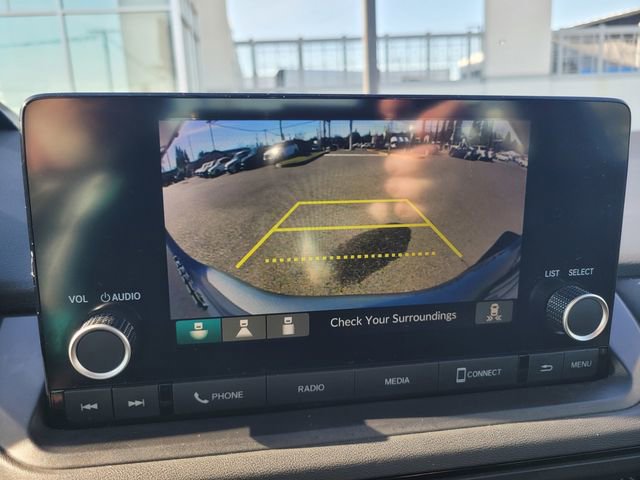 Used 2023 Honda Accord EX image 21